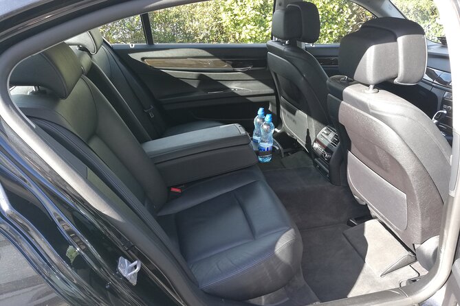 Cliffs Of Moher from Galway Private Tour - Exploring Oranmore Castle and Its Norman Roots