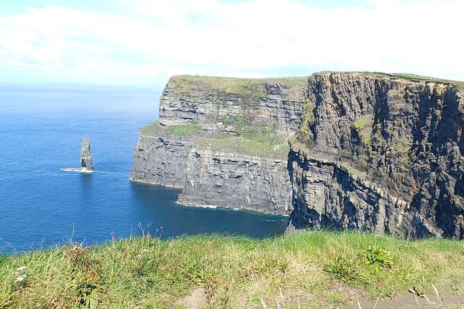 Cliffs Of Moher from Galway Private Tour - Doolin Village and Its Scenic Charm