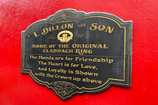 Cliffs of Moher & Galway Bay private tour or Galway city day trip - Visiting Ballyvaughan and Meeting Irish Donkeys