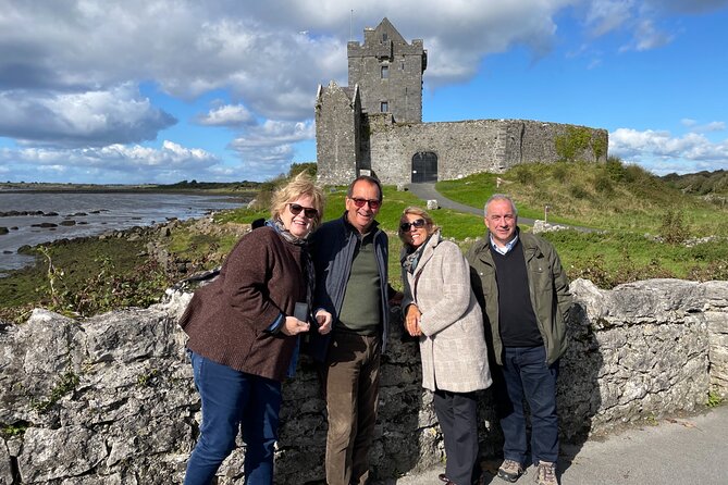 Cliffs of Moher & Galway Bay private tour or Galway city day trip - Exploring Lisdoonvarna and the Matchmaking Festival