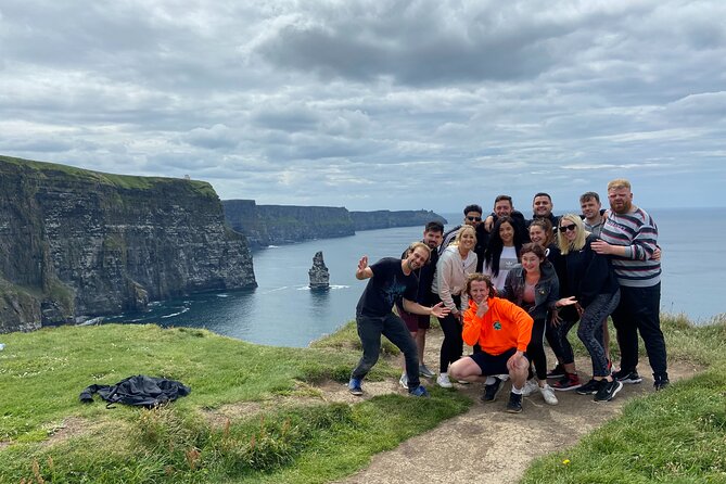 Cliffs Of Moher Hiking Tour from Doolin - Small Group - Pricing and Value