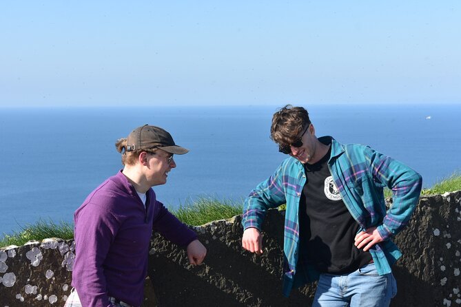 Cliffs Of Moher Hiking Tour from Doolin - Small Group - Final Thoughts: Why Choose This Tour?