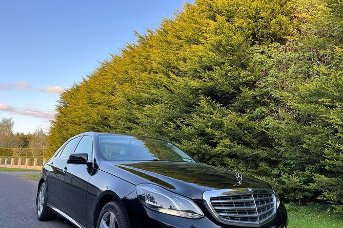 Cliffs of Moher Private Day tour from Dublin - Optional Activities and Flexibility