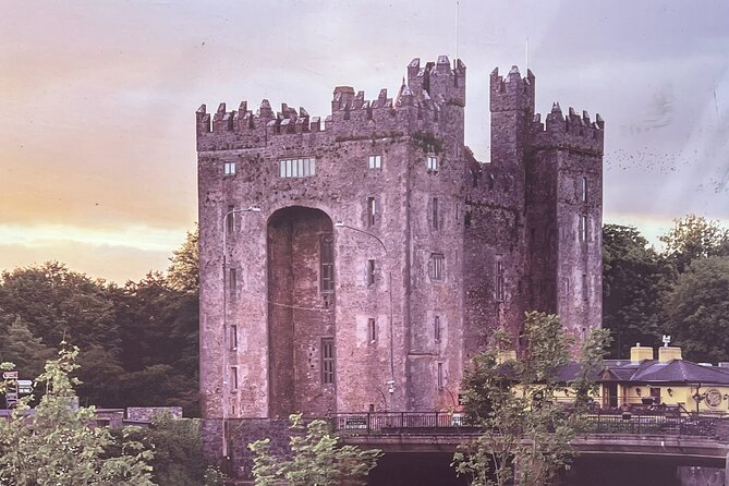 Cliffs of Moher Private Tour from Killarney - Pass Through the Villages of Corofin, Doolin, and Kilfenora