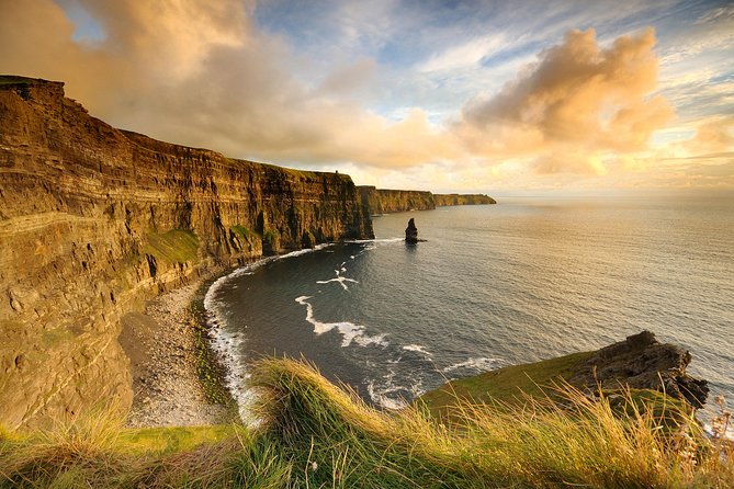 Cliffs of Moher & the Burren Tour from Galway - Return Journey and Final Highlights