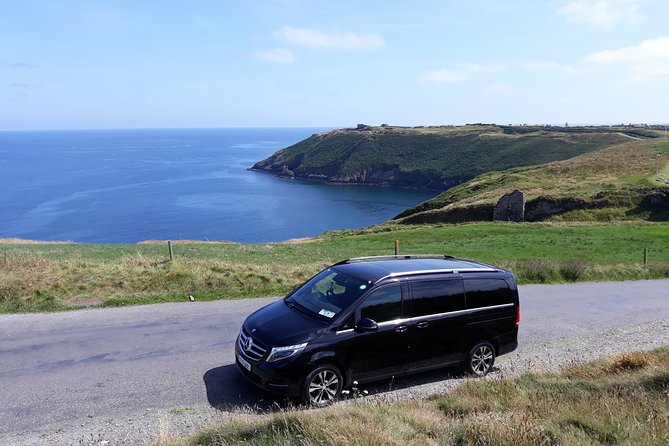 Cliffs of Moher tour en route from Limerick to Galway - Booking and Cancellation Policies
