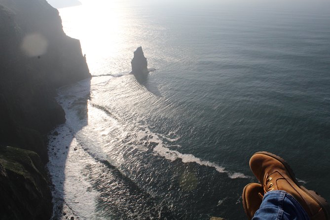 Cliffs Of Moher & Wild Atlantic Way Luxury Award Winning Tour. - A Private Luxury Tour with Customization at Its Core