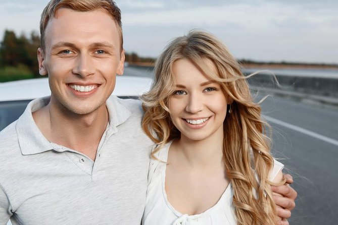 Cliffs Of Moher & Wild Atlantic Way Luxury Award Winning Tour. - Practical Details: Logistics and Accessibility