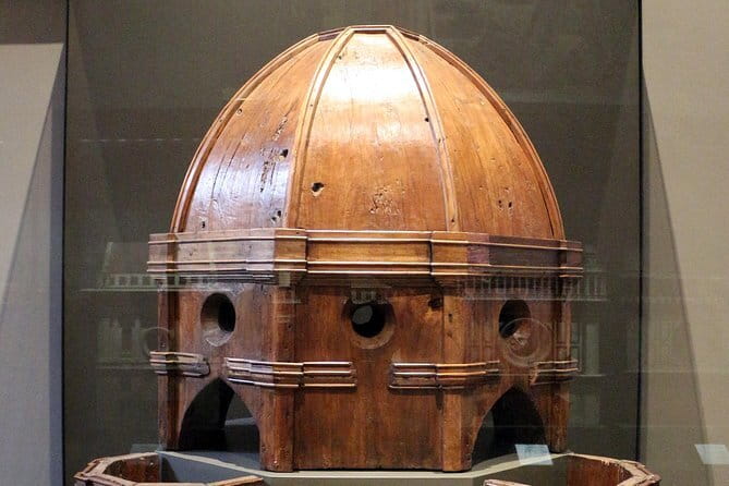 Climb Florence Duomo: Dome and Cathedral Tour - Visiting the Bell Tower and Free Exploration