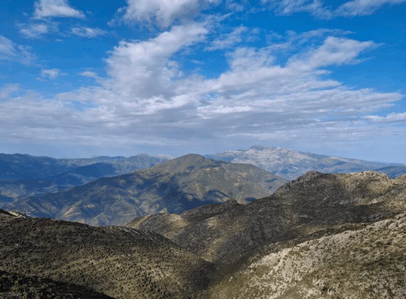 Climb the La Concha: Guided Private Hiking Trip - Logistics and What to Bring