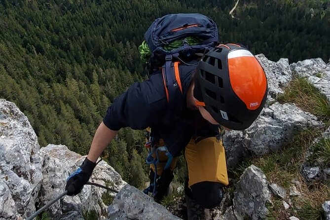Climb Via Ferrata in Sarajevo - Who Will Love This Tour: Ideal for Adventure Seekers