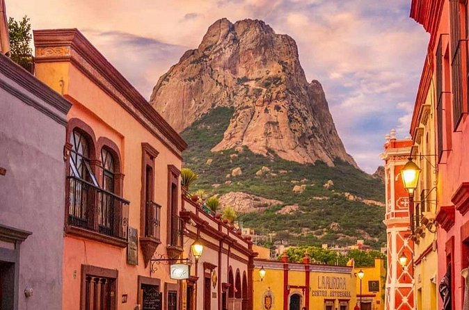 Climbing and Rappel for Beginners in Peña de Bernal Queretaro - Technical Equipment and Access to Peña de Bernal