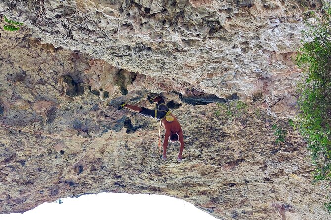 Climbing day in private tour - Flexibility and Cancellation Policy