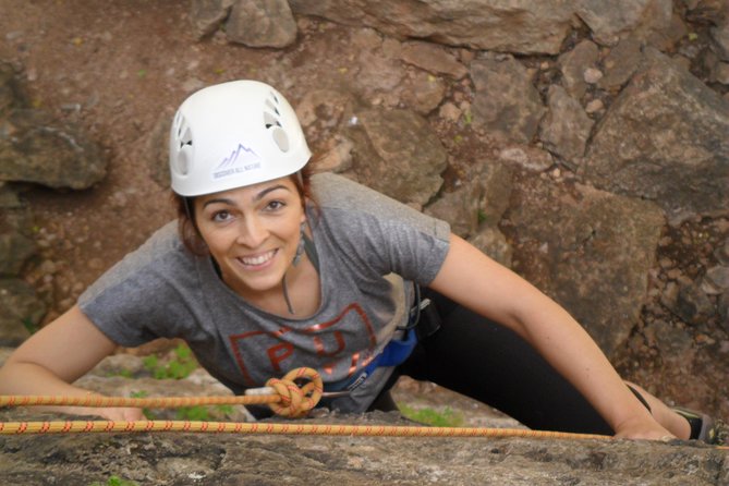 Climbing Experience in Arrábida - Who Should Consider This Climbing Tour?