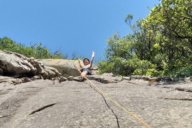 Climbing Experience in Sintra - The Experts Behind the Experience