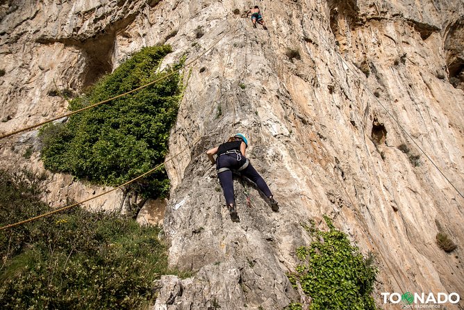 Climbing Experience - Positano - Who Will Love This Climbing Tour