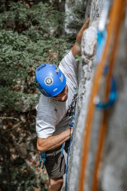 Climbing Gear Rental for Neretva Canyon - Starting Point and Meeting Arrangements