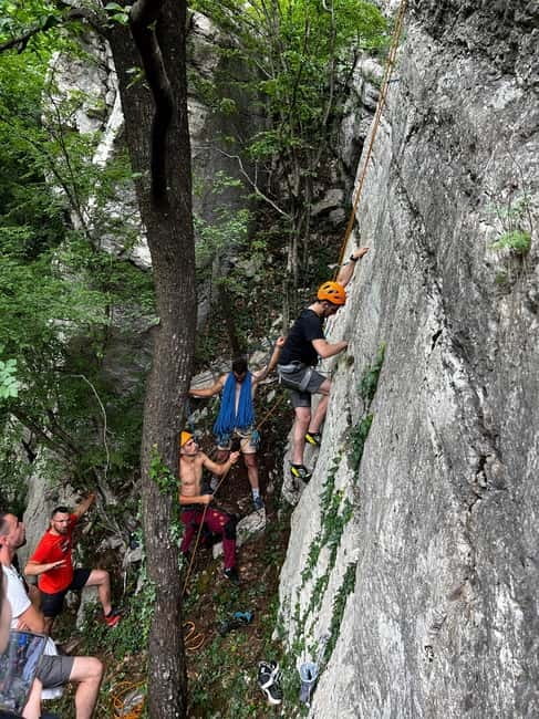 Climbing Gear Rental for Neretva Canyon - Final Thoughts on the Neretva Canyon Climbing Gear Rental