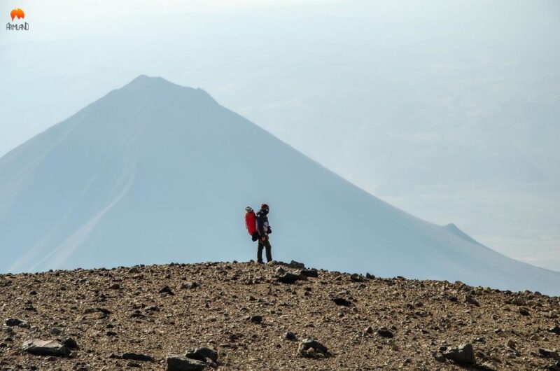 Climbing Mount Ararat 2026 - Key Points