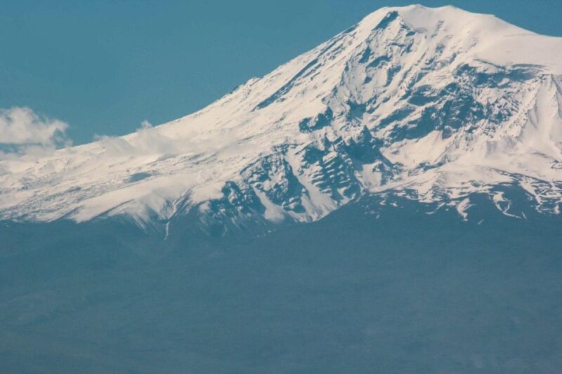 Climbing Mount Ararat 2026 - Climbing Mount Ararat: From Base to Summit