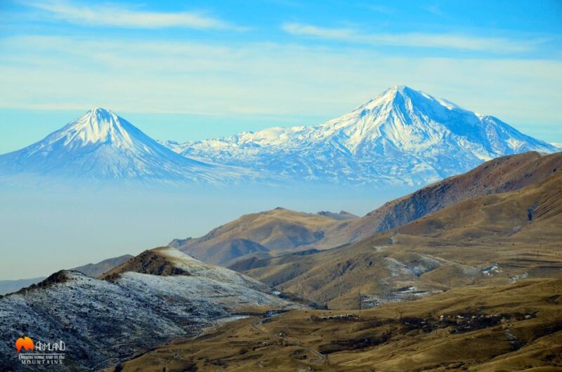 Climbing Mount Ararat 2026 - Practical Logistics and Support During the Climb