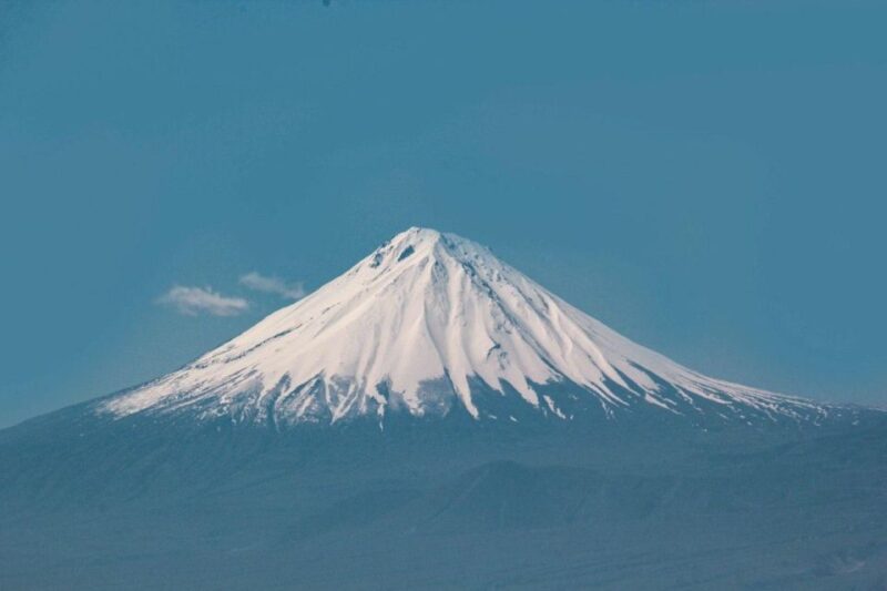 Climbing Mount Ararat 2026 - Final Thoughts on Climbing Mount Ararat 2026