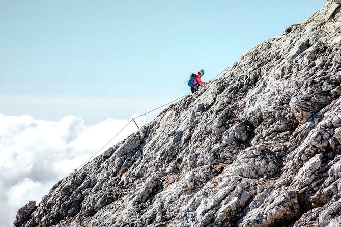 Climbing Mount Triglav in Slovenia - The Guides: Knowledgeable and Safety-Conscious