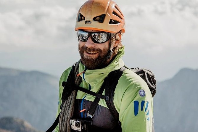 Climbing Mount Triglav in Slovenia - Accommodation at Triglavski dom: Cost and Options