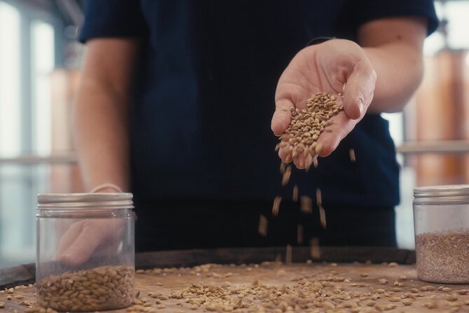 Clonakilty Distillery Tour & Classic Whiskey Tasting - How to Book the Clonakilty Distillery Tour and What It Costs