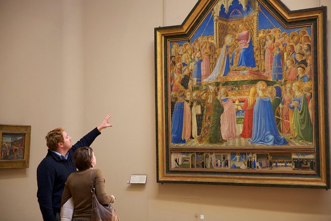 Closing Time at the Louvre: The Mona Lisa at her Most Peaceful - Visiting the Mona Lisa in Peaceful Surroundings