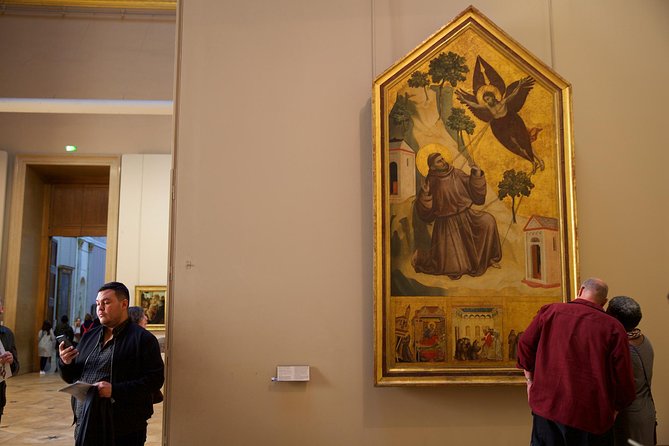 Closing Time at the Louvre: The Mona Lisa at her Most Peaceful - The Practicalities of the Tour: Logistics and Group Size