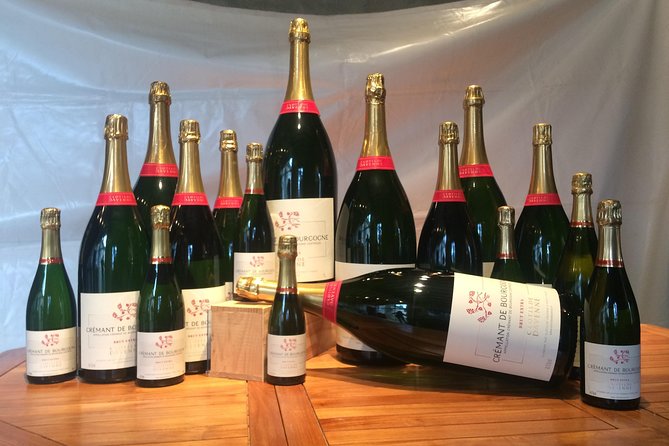 Clotilde Davenne wine and cheese pairing tasting in Chablis - Review Insights and Potential Drawbacks