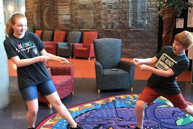 Clovis City Scavenger Hunt Excursion by Operation City Quest - The Challenges and Items You’ll Find Around Clovis