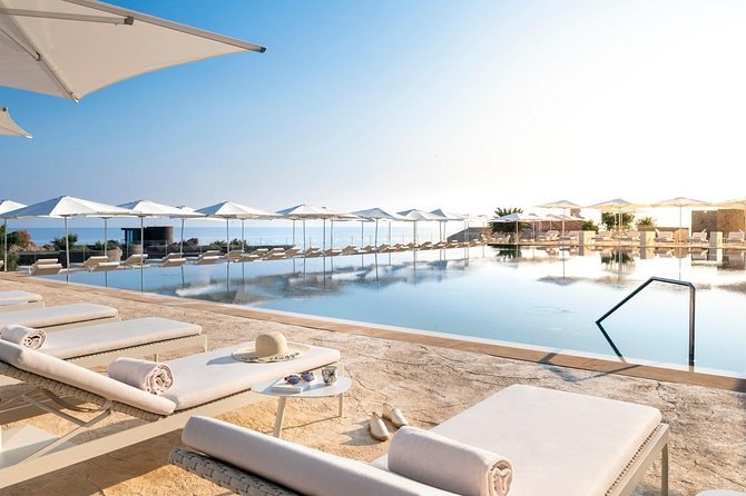 Club Med Cefalù to Palermo airport or vice versa, Private Transfer - Flexibility and Cancellation Policies