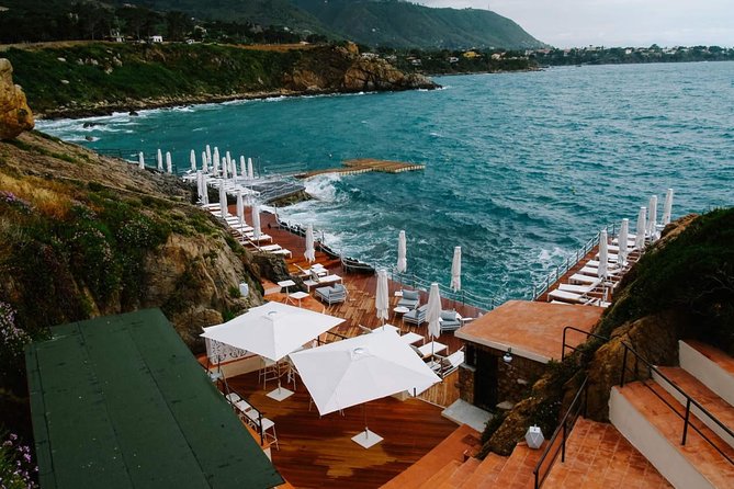 Club Med Cefalù to Palermo airport or vice versa, Private Transfer - Pricing and Group Discounts