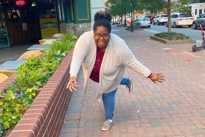 Clue-Gathering Game by 3Quest Challenge - Calgary, AB - Pacing and Physical Requirements for the Tour