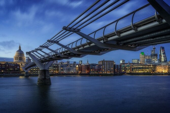 Cluefall - Immersive Treasure Hunt in London's South Bank - The Sum Up: An Exciting and Affordable Way to See London