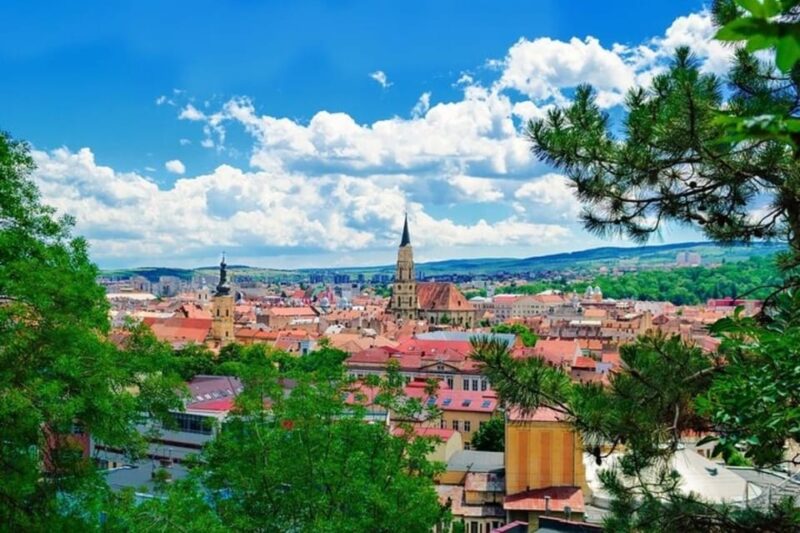 Cluj : Must-See Attractions Walking Tour - Final Thoughts on the Cluj Must-See Attractions Walking Tour