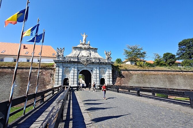 Cluj Must-See Attractions Walking Tour With A Guide - Discover Cluj’s Religious Heritage at Saint Michael Church