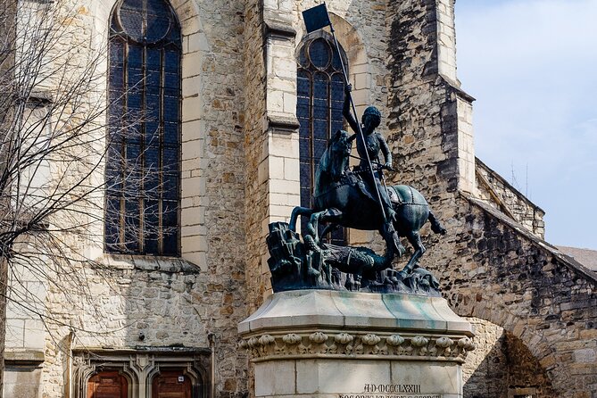 Cluj-Napoca: 2.5-Hour Guided Walking Tour - Pacing and Duration: How Well the 2.5-Hour Tour Works