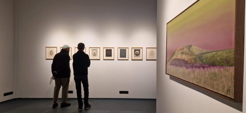 Cluj-Napoca: Explore the local art scene - The Guide Team: Passionate and Knowledgeable Hosts