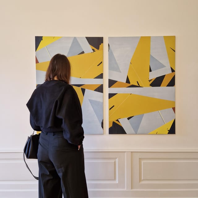 Cluj-Napoca: Explore the local art scene - Booking and Cancellation Policy