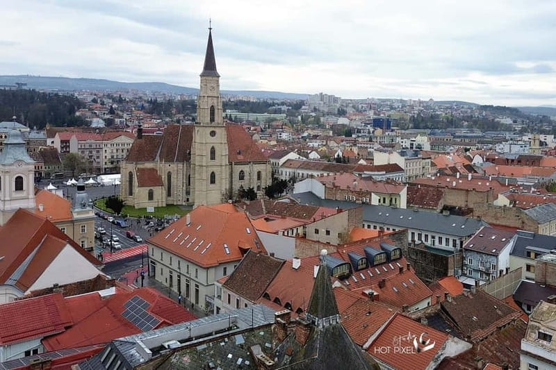 Cluj-Napoca Urban Photography for Beginners Workshop - Booking Flexibility and Cancellation Policy