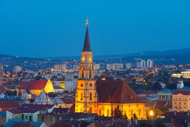 Cluj-Napoca Walking City Tour - The Guide’s Role and Tour Pacing
