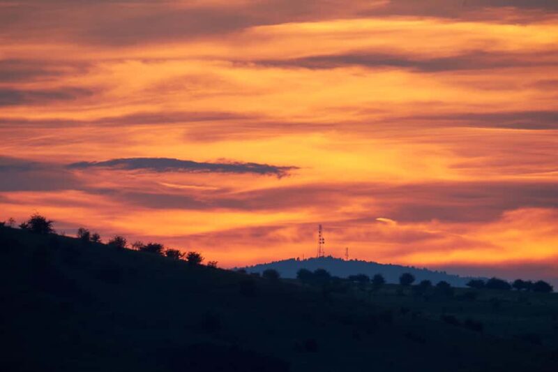 Cluj: Private Nature and Wildlife Photography Class - Physical Requirements and Accessibility