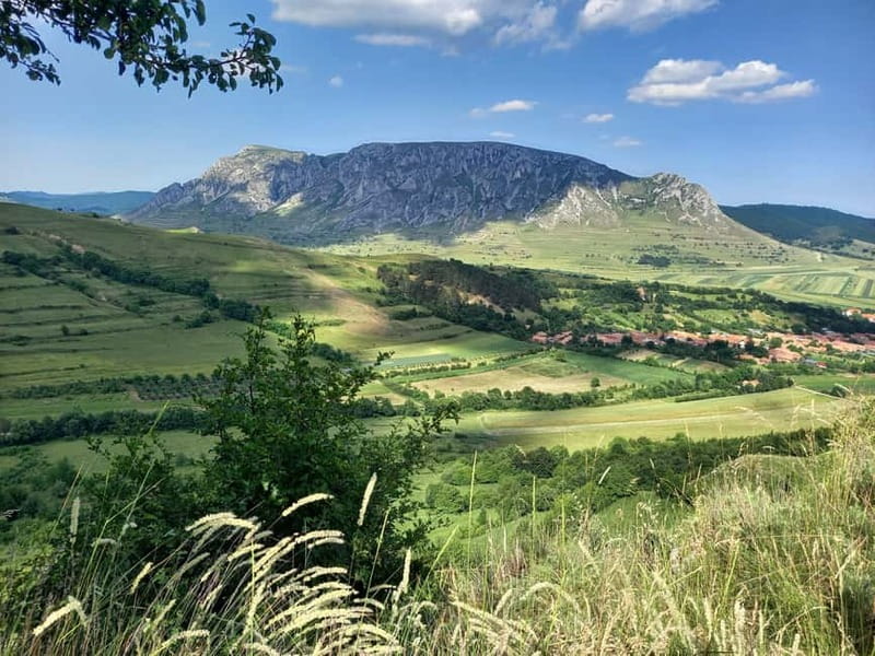 Cluj: Turda Salt Mines, Rimetea, and Coltesti Fortress Tour - Final Thoughts on the Cluj: Turda Salt Mines, Rimetea, and Coltesti Fortress Tour