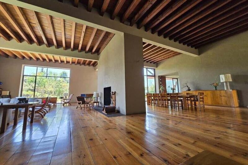 CMDX: Luis Barragan Legacy Exclusive Tour at Casa Pedregal - Key Points