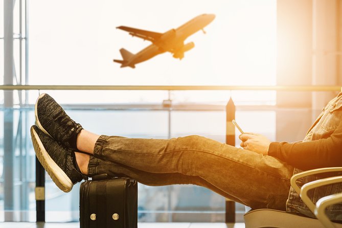 CO2-Offset Departure Transfer Split City to Split Airport SPU - Who Should Consider This Transfer Service