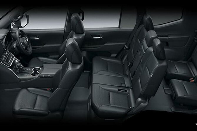 CO2-Offset Private Departure from Vilnius city to Vilnius Airport - Key Points