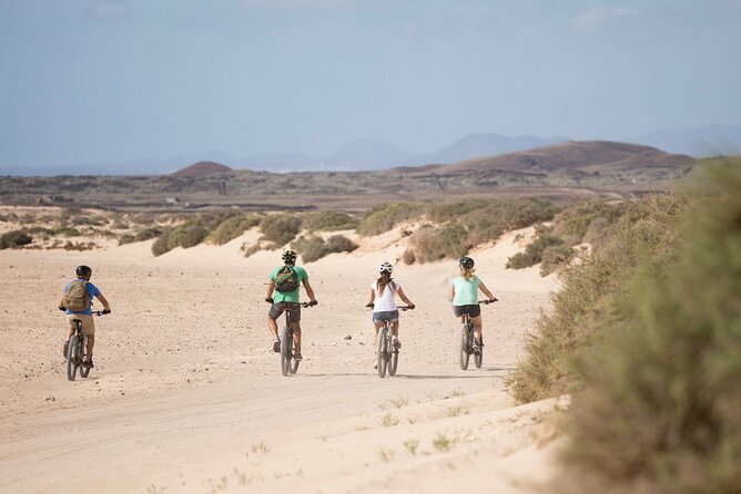 Coast to Coast PREMIUM eBike Tour; moderate level - 45 km - Logistical Details: Meeting, Duration, and Booking